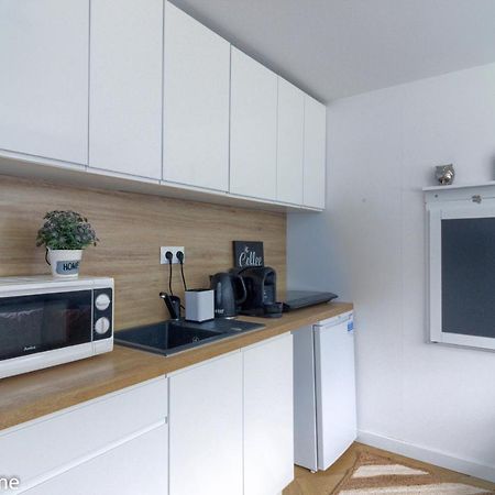 M&R Apartament Smart&Bright Batorego 16, Netflix, Free Wifi, Metro I Park Pole Mokotowskie, Stodola, Self Check-In, 5 Minut Od Centrum Warszawa Eksteriør billede