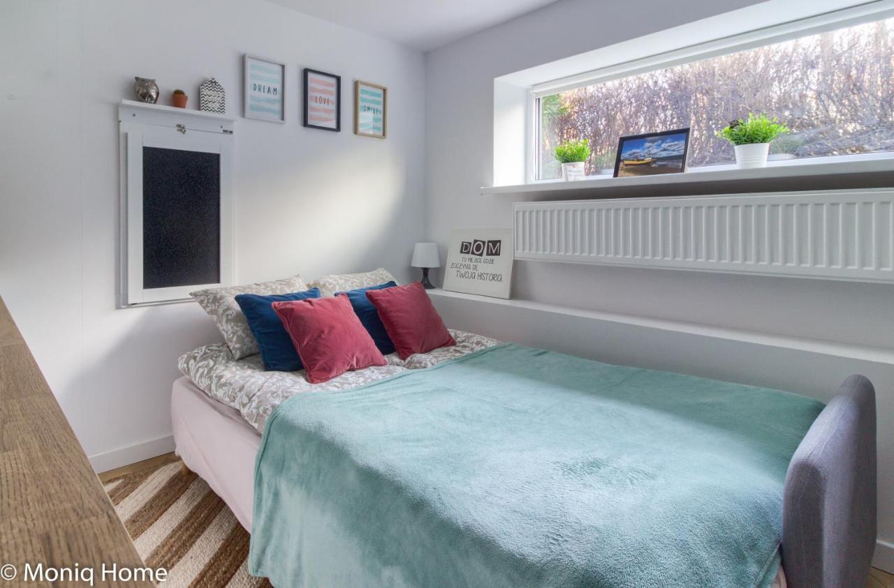 M&R Apartament Smart&Bright Batorego 16, Netflix, Free Wifi, Metro I Park Pole Mokotowskie, Stodola, Self Check-In, 5 Minut Od Centrum Warszawa Eksteriør billede