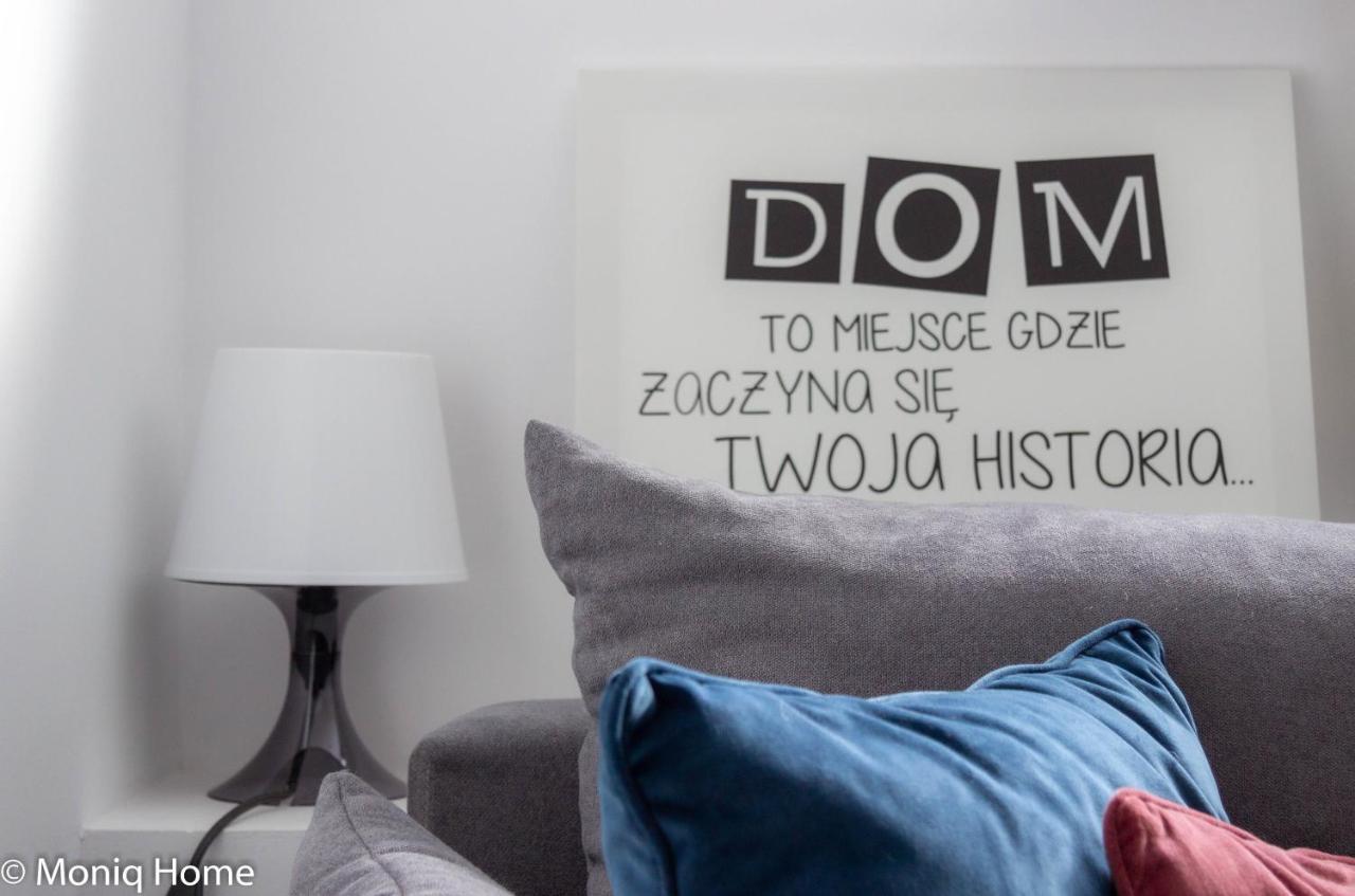 M&R Apartament Smart&Bright Batorego 16, Netflix, Free Wifi, Metro I Park Pole Mokotowskie, Stodola, Self Check-In, 5 Minut Od Centrum Warszawa Eksteriør billede