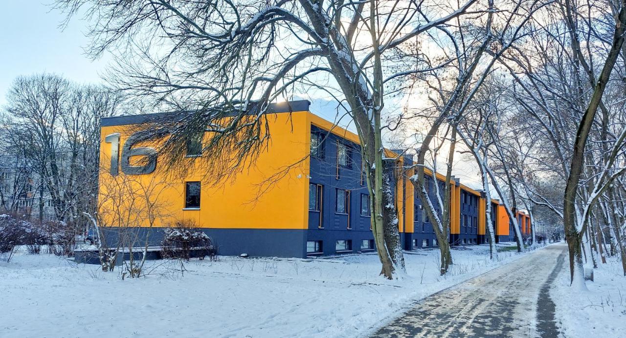 M&R Apartament Smart&Bright Batorego 16, Netflix, Free Wifi, Metro I Park Pole Mokotowskie, Stodola, Self Check-In, 5 Minut Od Centrum Warszawa Eksteriør billede